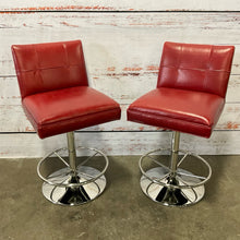  Vanguard Bar Stool Set