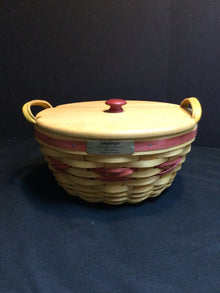  Longaberger Basket