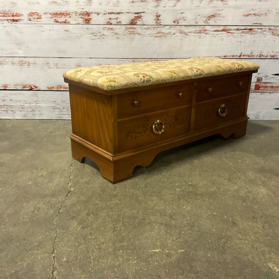 Lane Cabinet/Chest