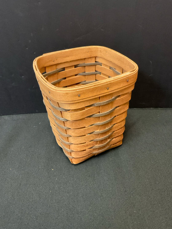 Longaberger Basket