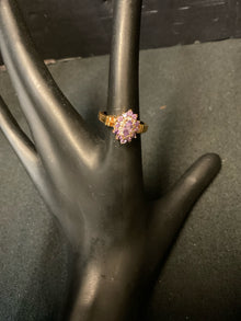  Ring(s)