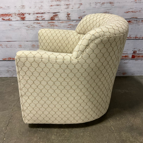 Hancock & Moore Chair