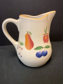  Longaberger Pitcher