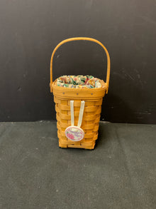  Longaberger Basket