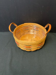  Longaberger Basket