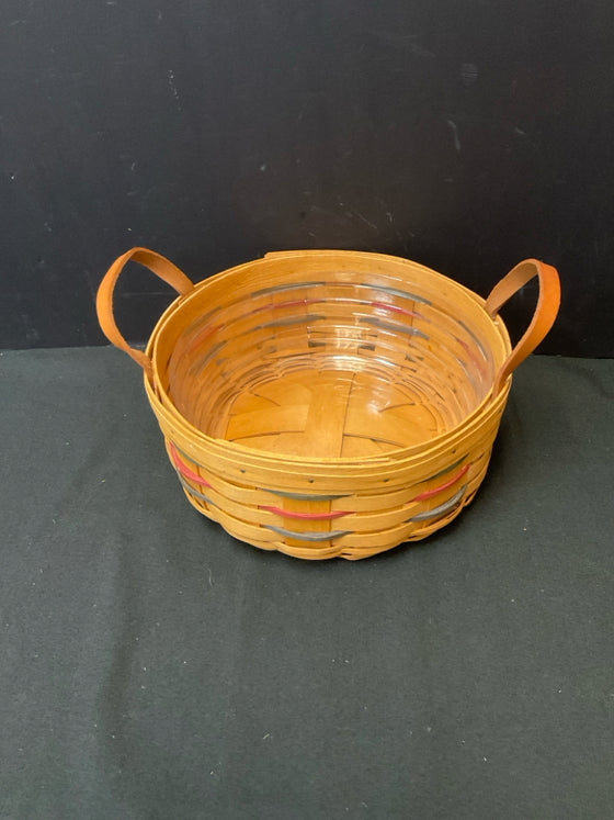 Longaberger Basket