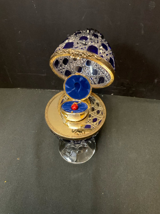 Faberge Other Collectible