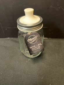  Mason Jar