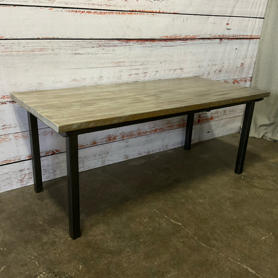 Dining Table (no chairs)