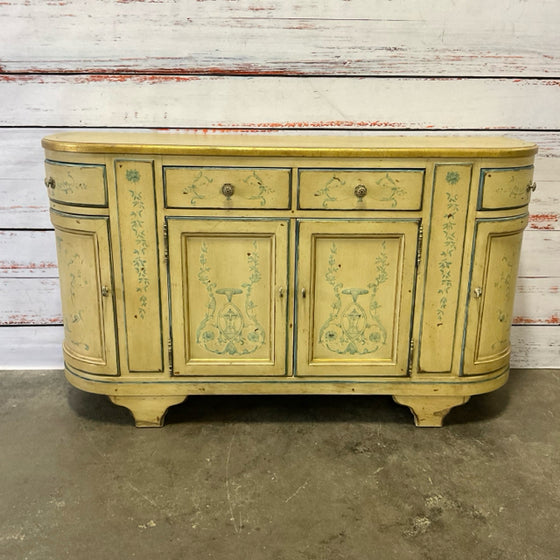 Century Buffet / Sideboard / Credenza