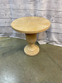  Accent Table