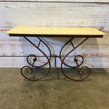  Charleston Forge Console