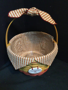  Longaberger Basket