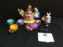  Disney Tea Set