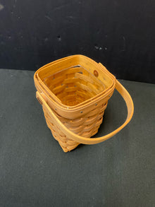  Longaberger Basket