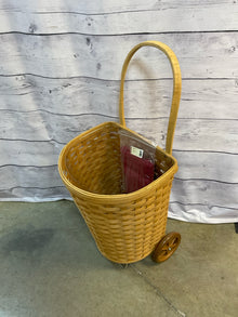  Longaberger Basket