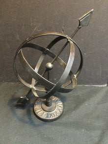  Armillary