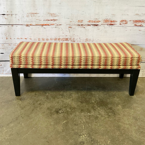 Ethan Allen Bench