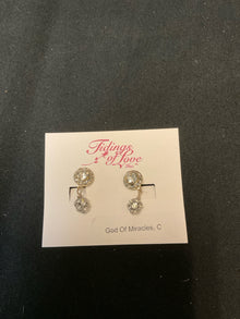  Jane, Inc. Earrings