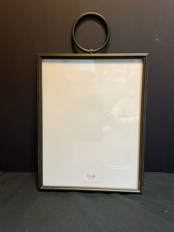 Pottery Barn Picture Frame