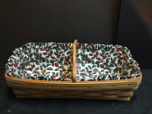  Longaberger Basket