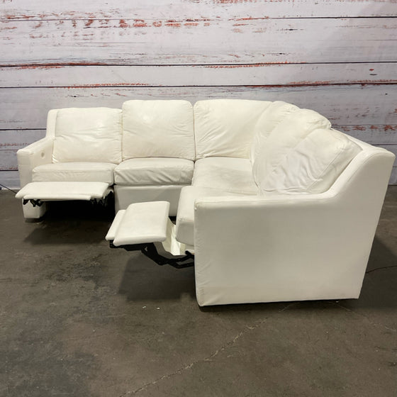 KFI Furniture Sectional