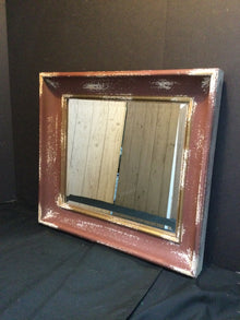  Framed Wall Mirror