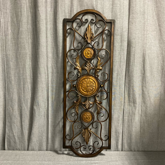 Uttermost Metal Wall Art