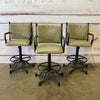 Callee Inc. Bar Stool Set