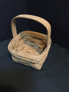  Longaberger Basket