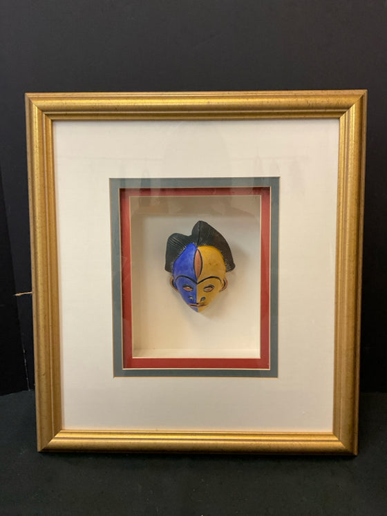 Framed Art