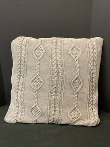  Pottery Barn Pillow