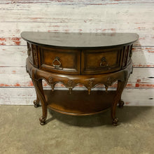  Butler Console