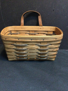  Longaberger Basket