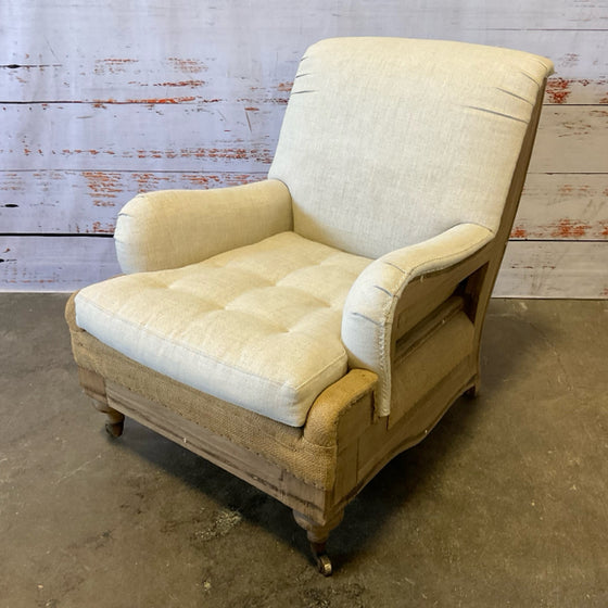 Restoration Hardware Chair