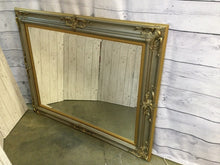  Framed Wall Mirror