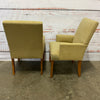 Ethan Allen Dining Chair Set