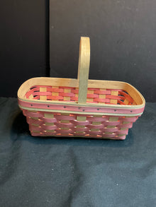  Longaberger Basket