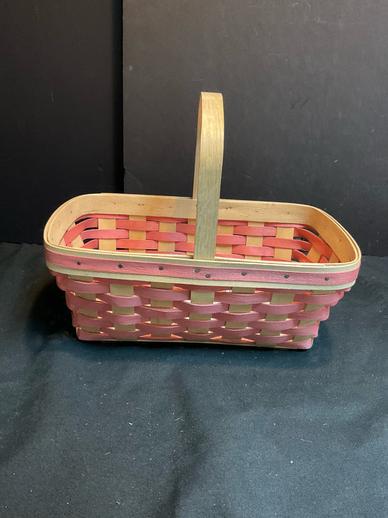 Longaberger Basket