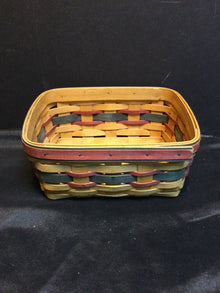  Longaberger Basket