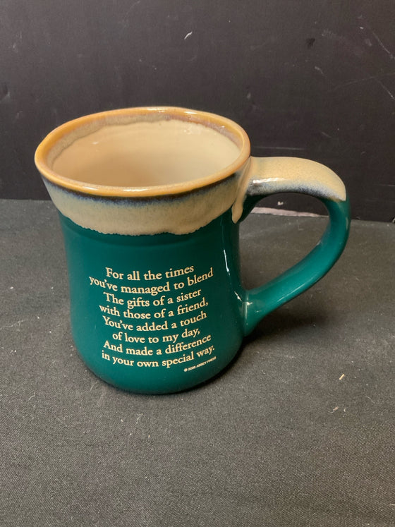 Coffee Mug