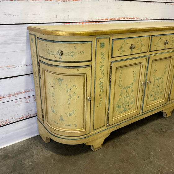 Century Buffet / Sideboard / Credenza