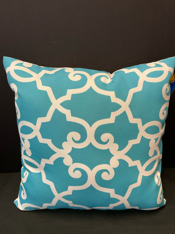 Pier 1 Pillow