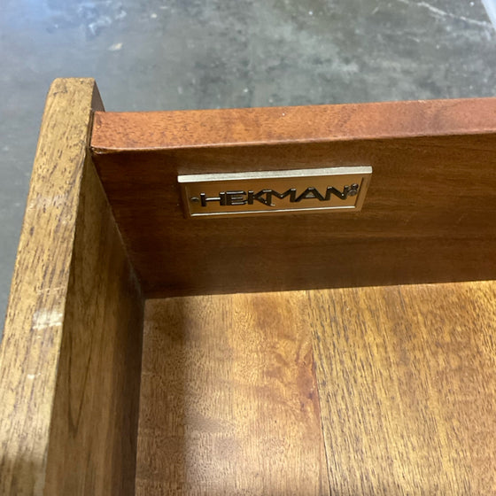 Hekman Nightstand