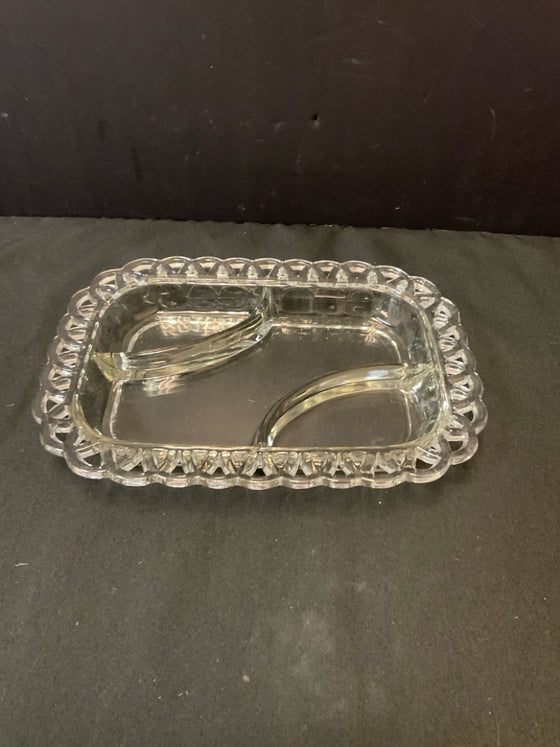 Serving Tray