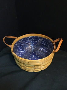  Longaberger Basket