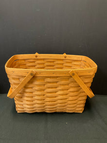  Longaberger Basket