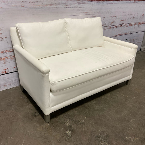 Lee Industries Loveseat