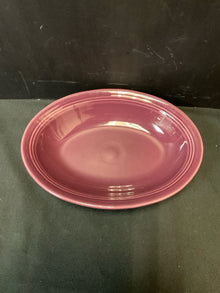  Fiestaware Bowl