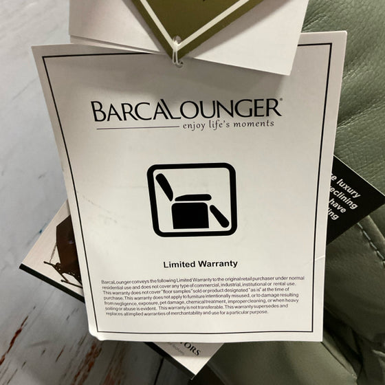 Barcalounger Recliner